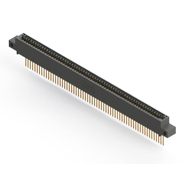 395-061-540-412 EDAC Inc.  Edgeboard Connectors